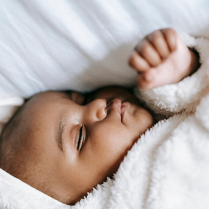 A safer sleep for baby